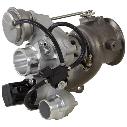 Sophio GPD Turbocharger 2511585 image 9