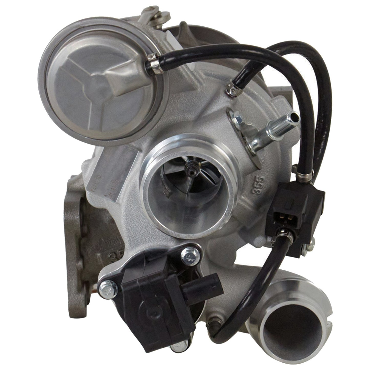 Sophio GPD Turbocharger 2511585 main image