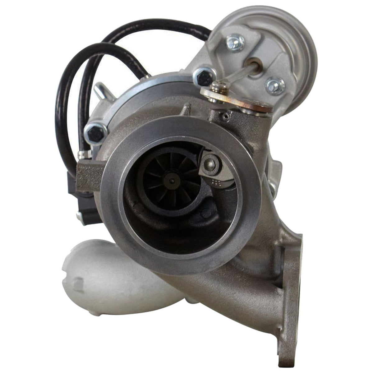 Sophio GPD Turbocharger 2511585 image 8
