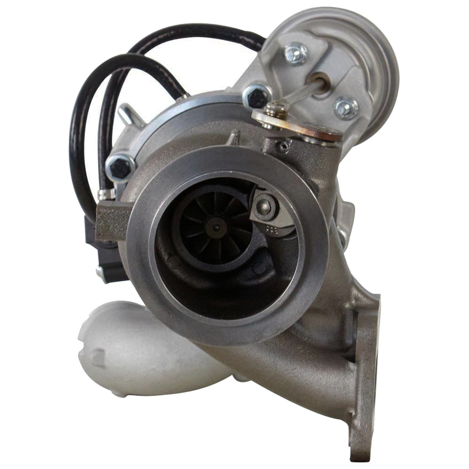 Sophio GPD Turbocharger 2511585 image 8