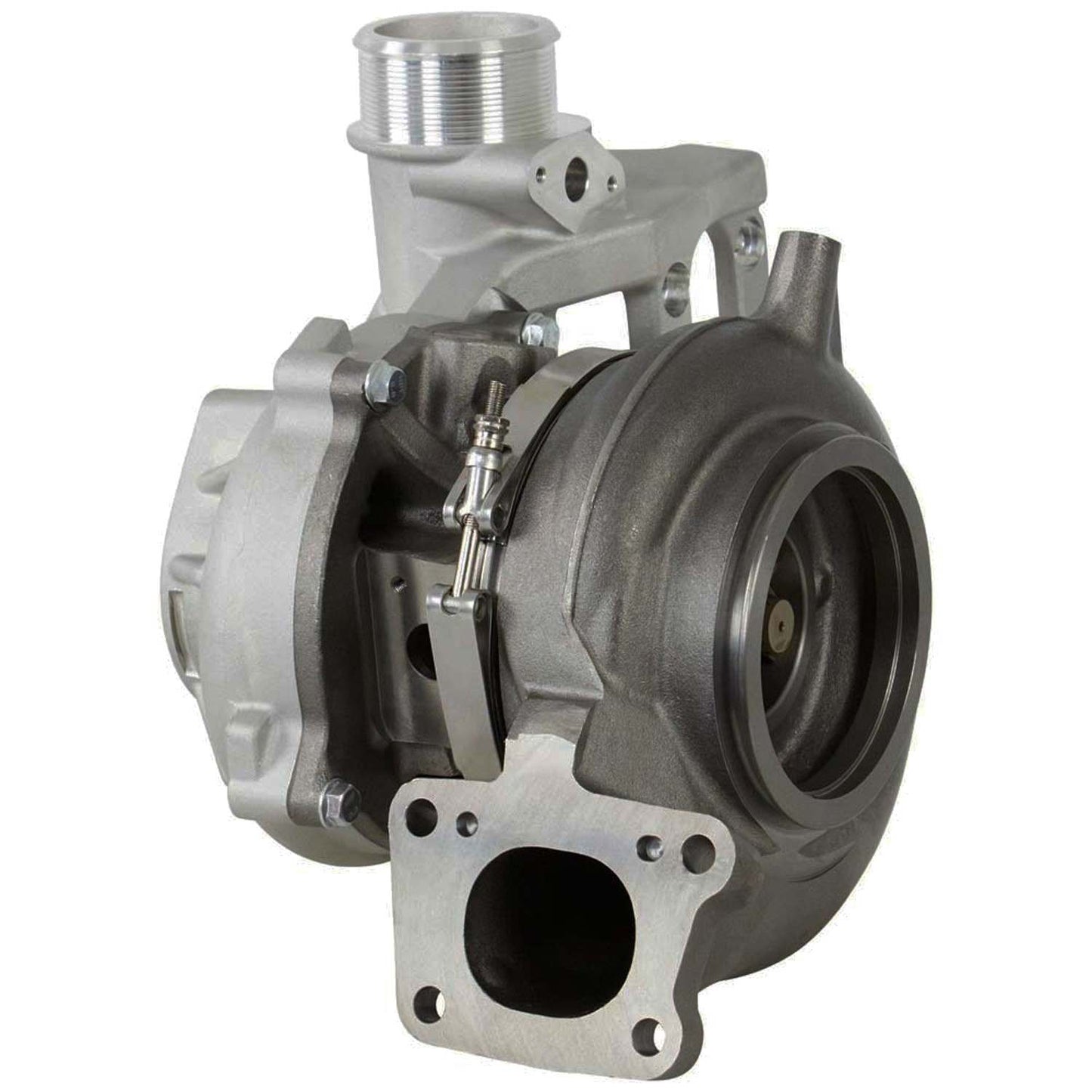 Global Parts Distributors LLC Turbocharger 2511586