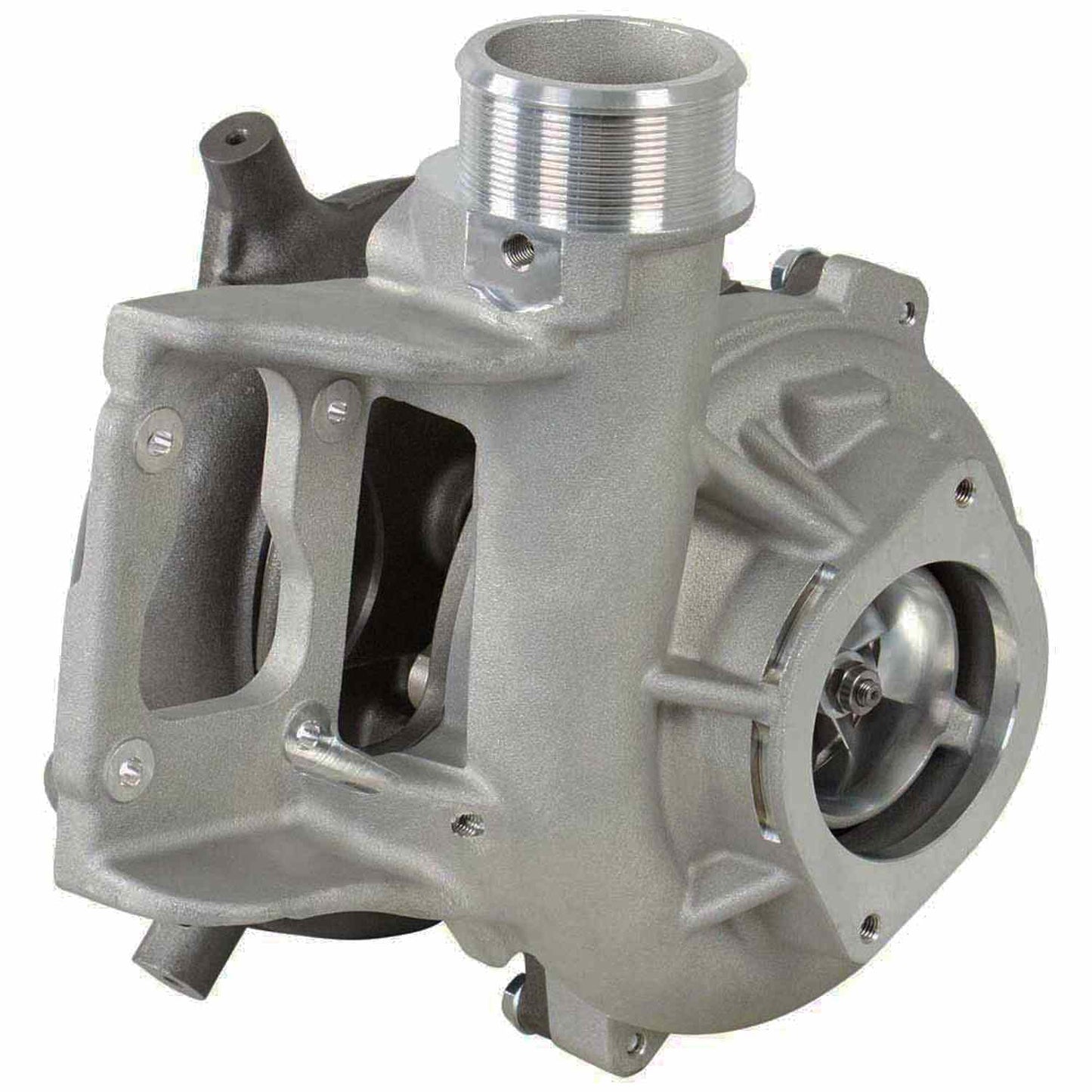 Global Parts Distributors LLC Turbocharger 2511586
