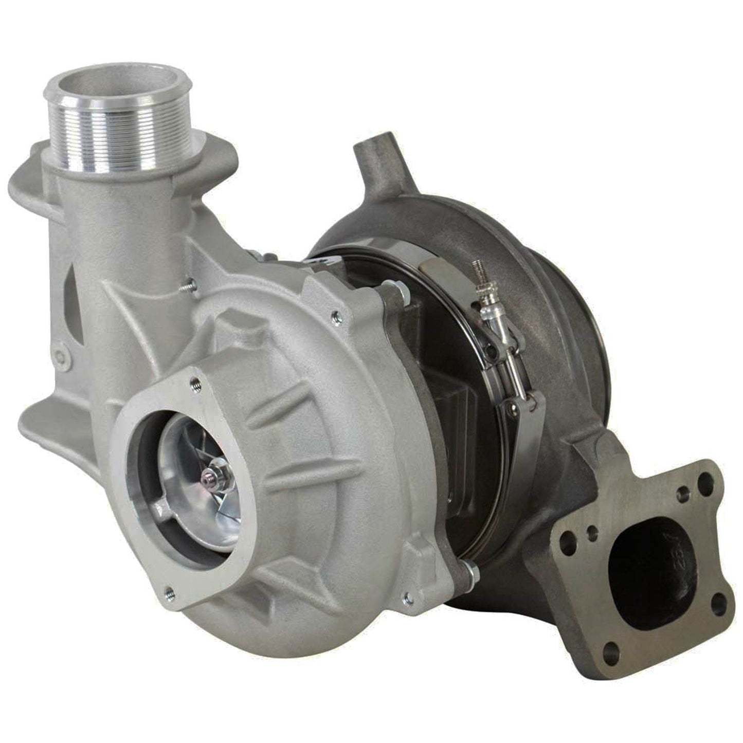 Global Parts Distributors LLC Turbocharger 2511586