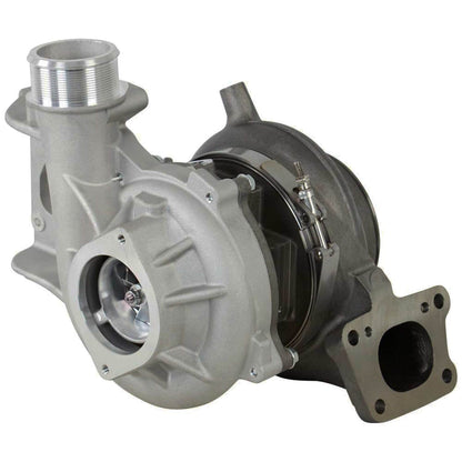 Global Parts Distributors LLC Turbocharger 2511586