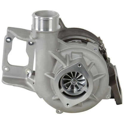 Global Parts Distributors LLC Turbocharger 2511586