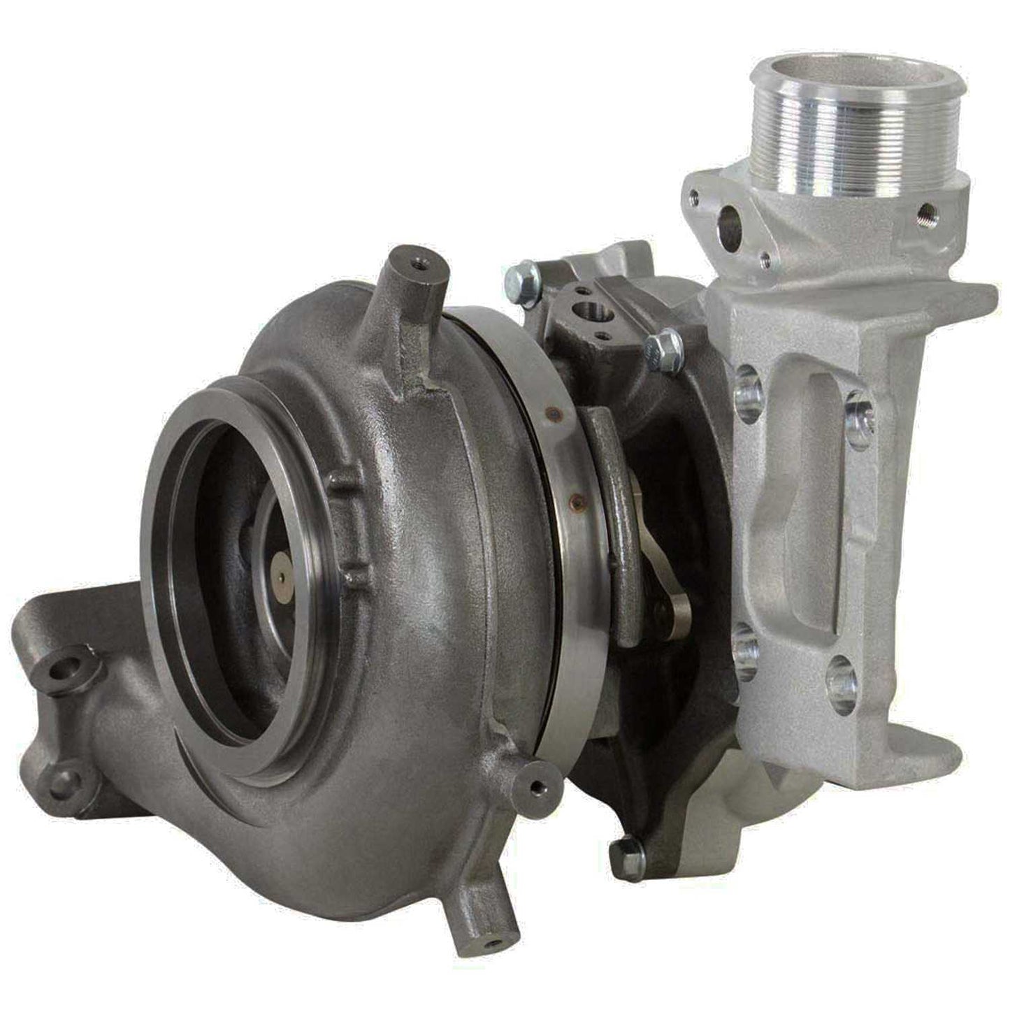Global Parts Distributors LLC Turbocharger 2511586