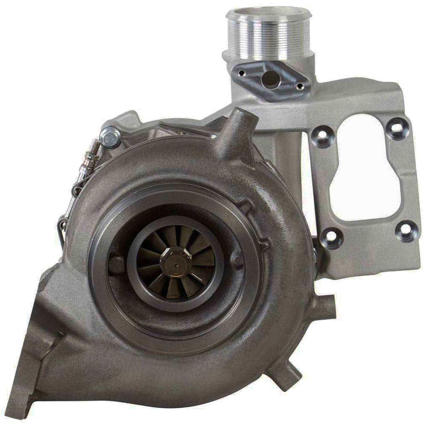 Global Parts Distributors LLC Turbocharger 2511586