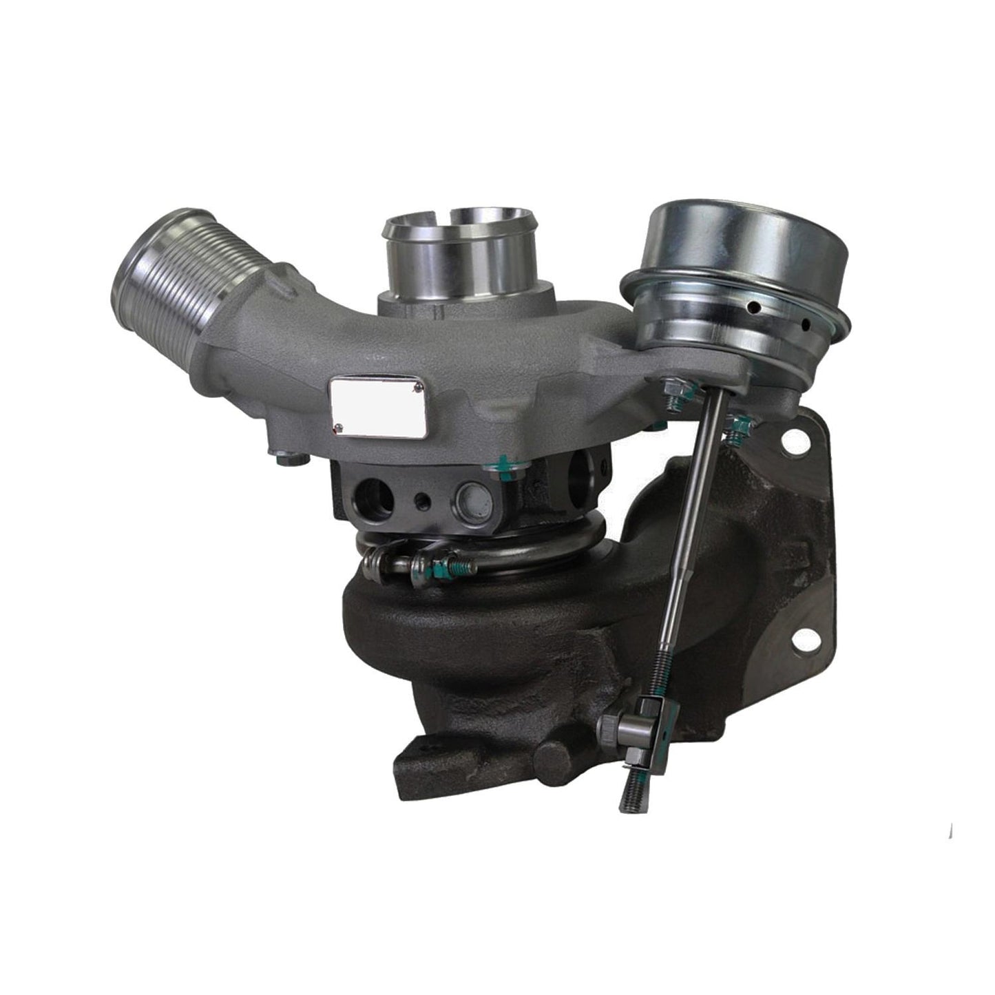 Global Parts Distributors LLC Turbocharger 2511588