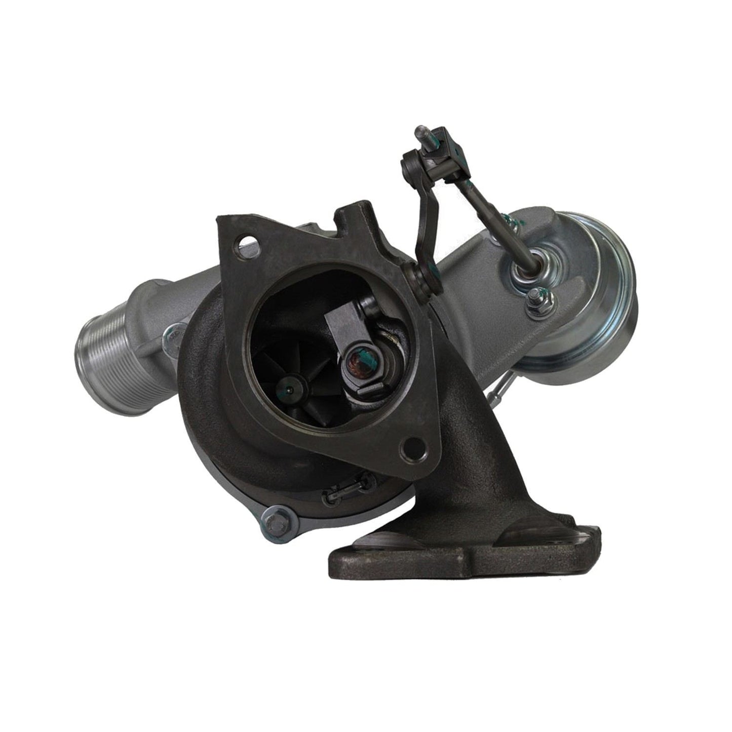 Global Parts Distributors LLC Turbocharger 2511588