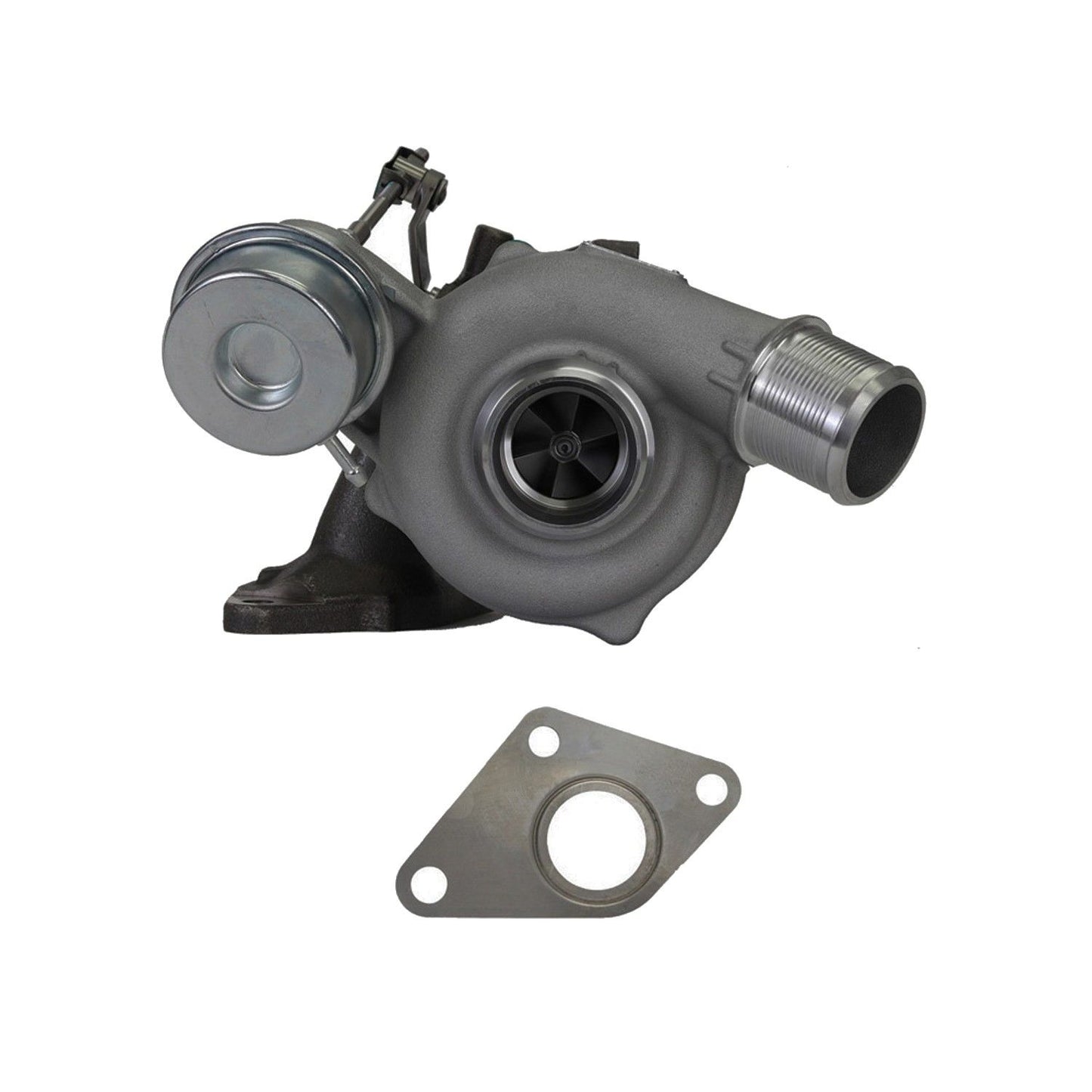 Global Parts Distributors LLC Turbocharger 2511588