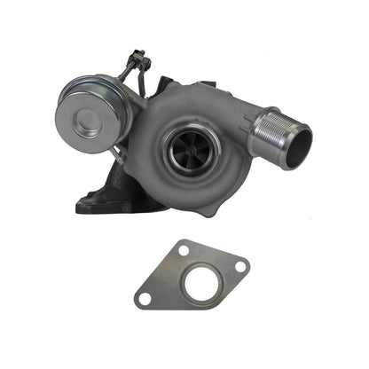Global Parts Distributors LLC Turbocharger 2511588