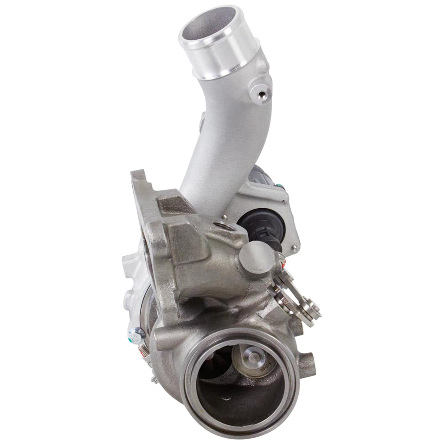 Sophio GPD Turbocharger 2511589 image 3