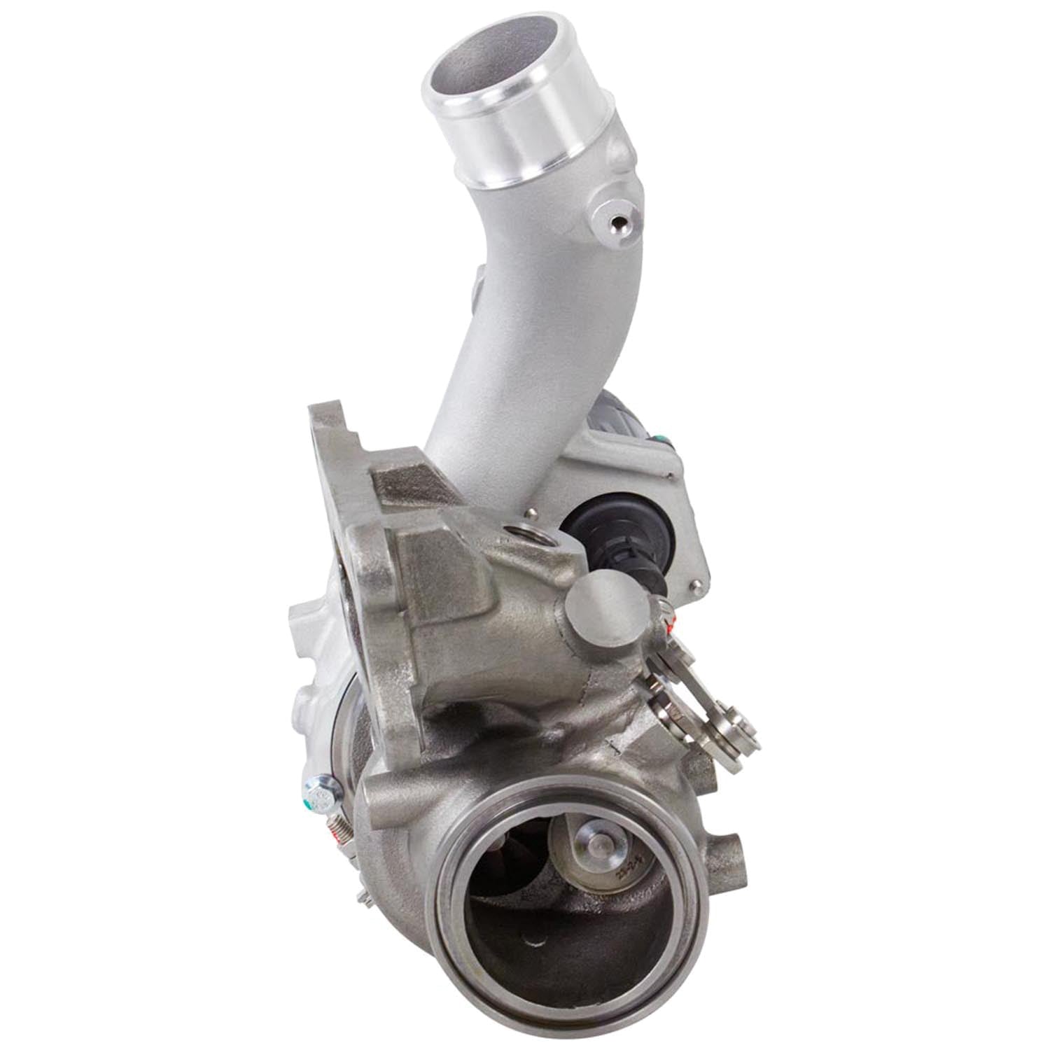 Sophio GPD Turbocharger 2511589 image 3