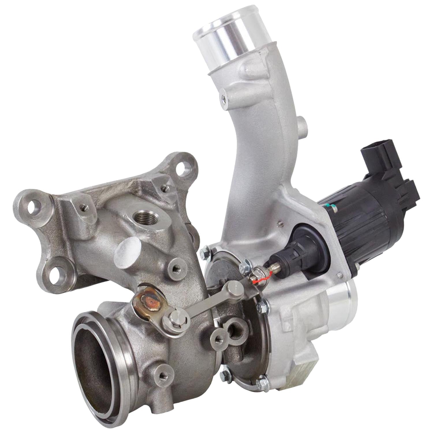Sophio GPD Turbocharger 2511589 image 4