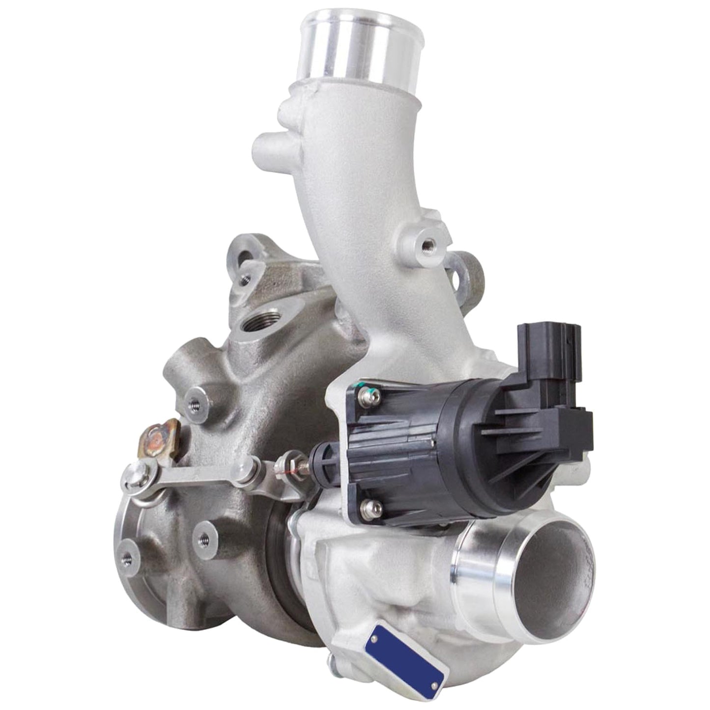 Sophio GPD Turbocharger 2511589 image 5