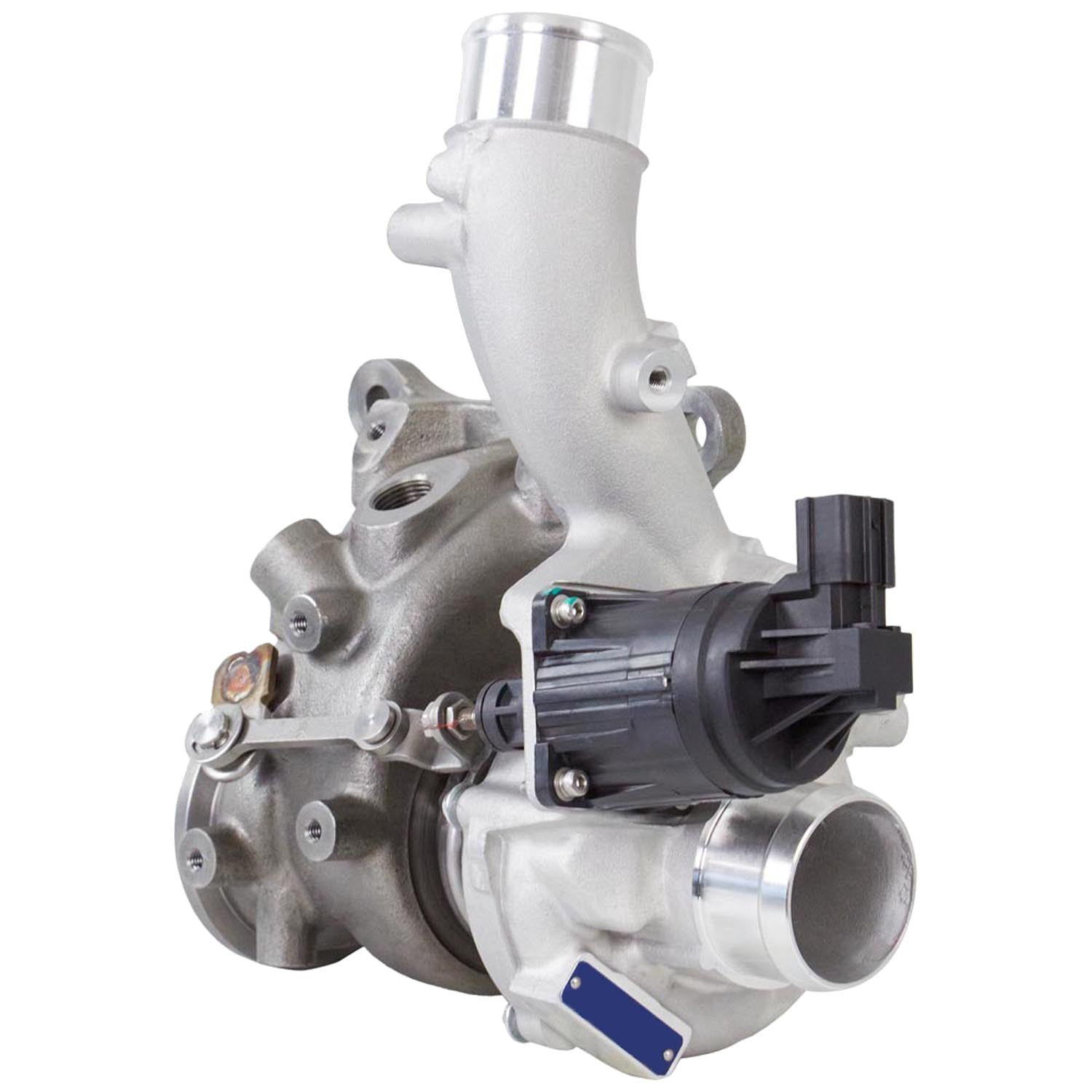 Sophio GPD Turbocharger 2511589 image 5