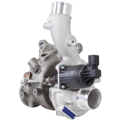 Sophio GPD Turbocharger 2511589 image 5