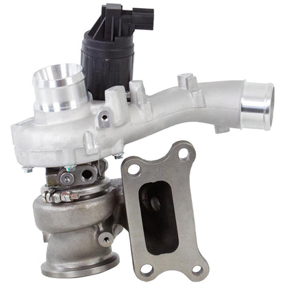Sophio GPD Turbocharger 2511589 image 6