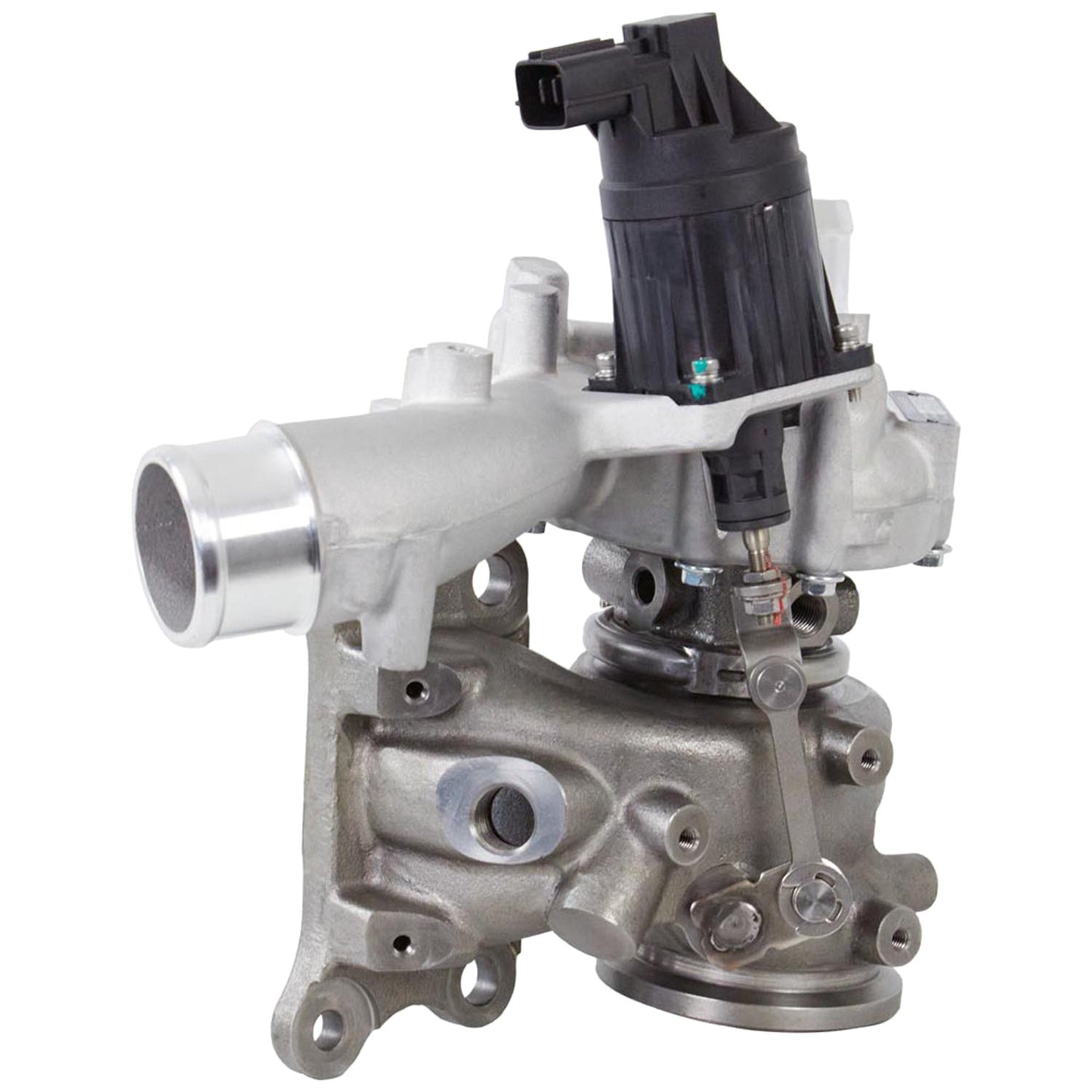 Sophio GPD Turbocharger 2511589 image 7