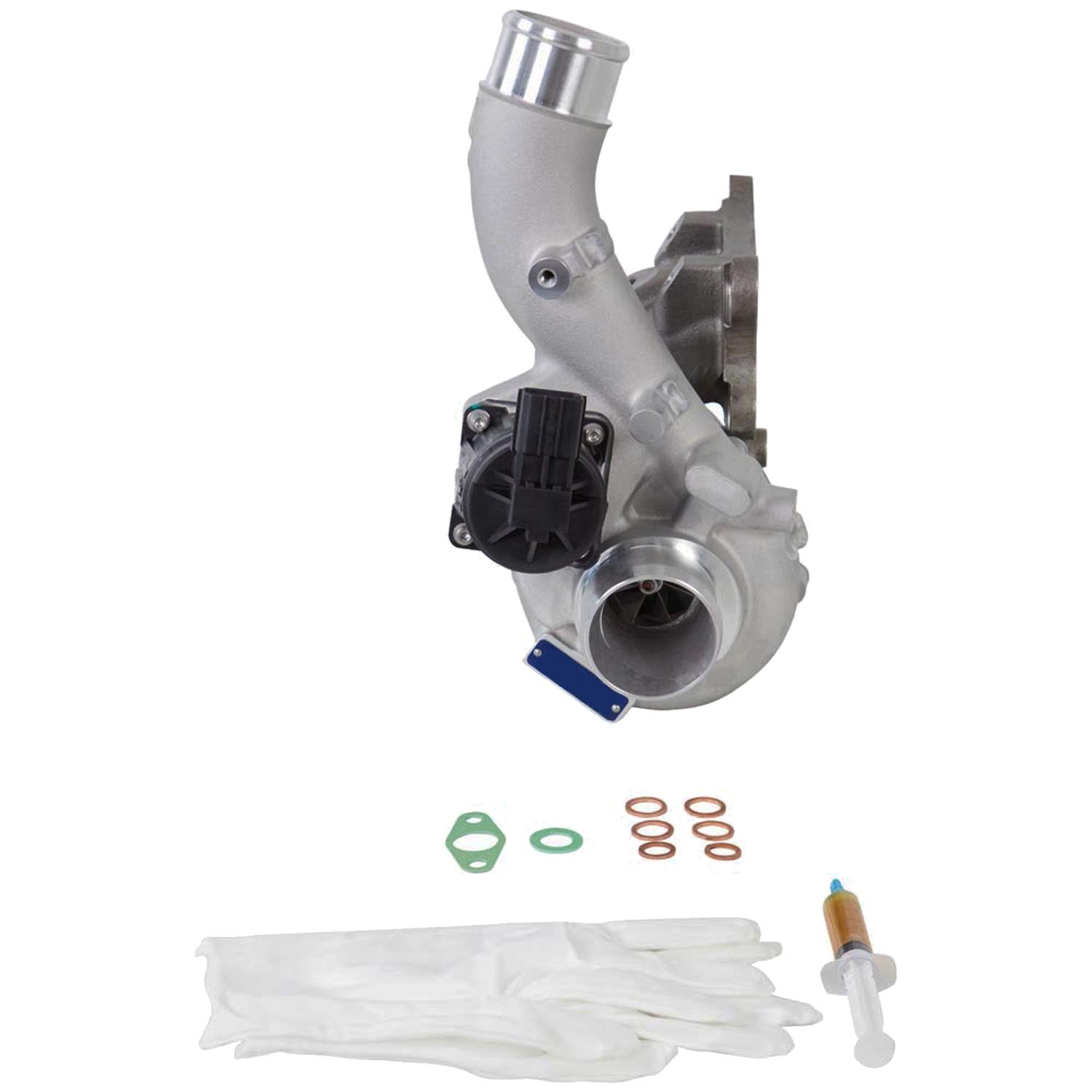 Sophio GPD Turbocharger 2511589 image 8