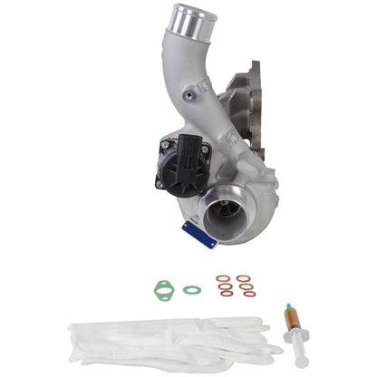 Sophio GPD Turbocharger 2511589 image 8