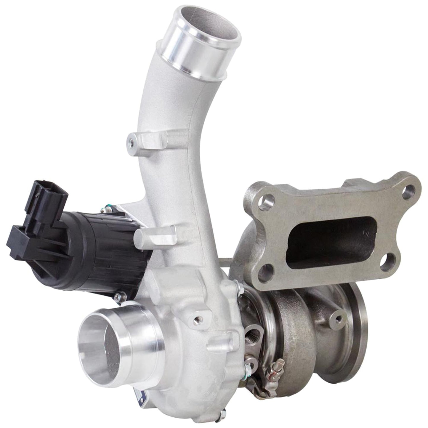 Sophio GPD Turbocharger 2511589 image 9