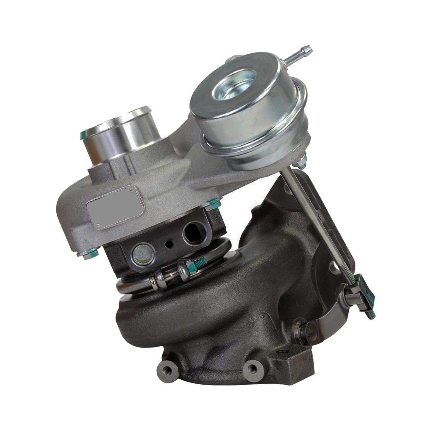 Global Parts Distributors LLC Turbocharger 2511590