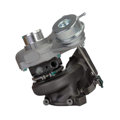 Global Parts Distributors LLC Turbocharger 2511590