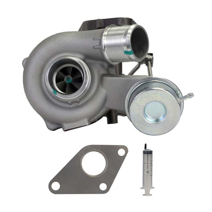Global Parts Distributors LLC Turbocharger 2511590