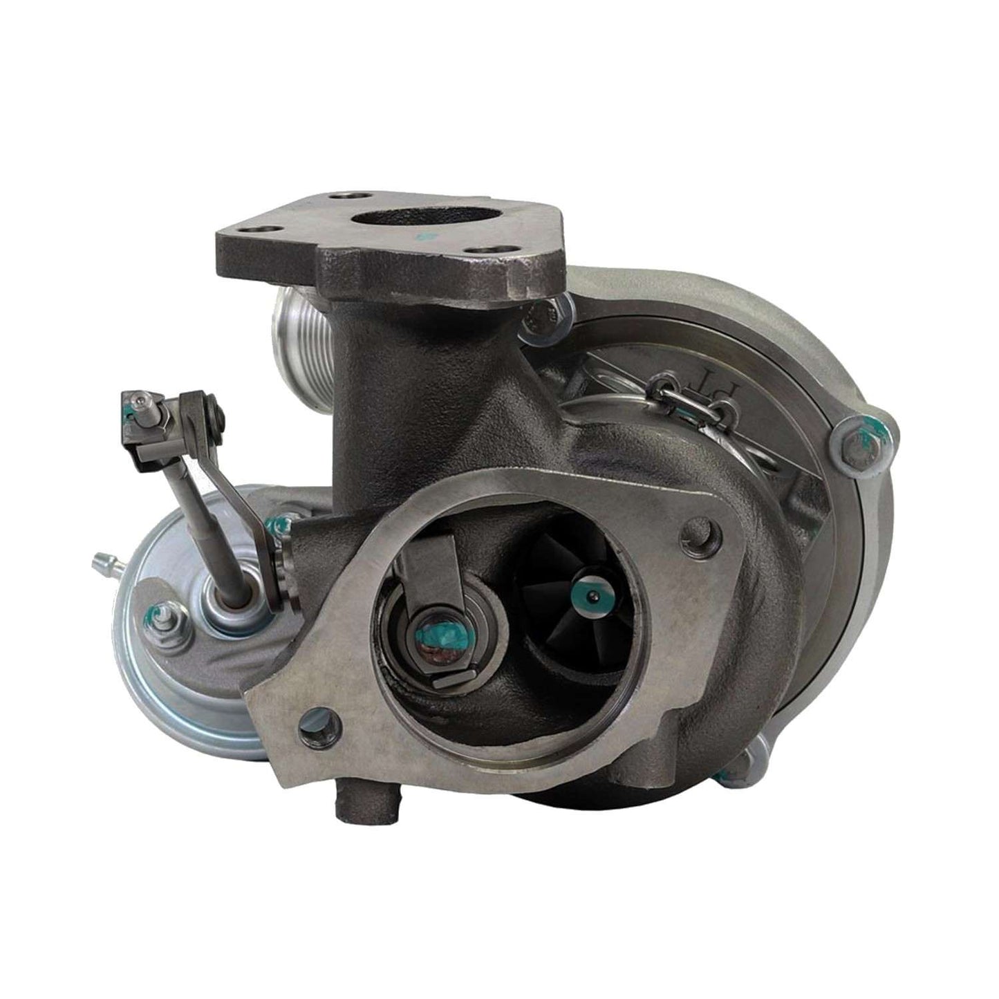 Global Parts Distributors LLC Turbocharger 2511590