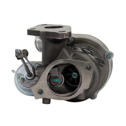 Global Parts Distributors LLC Turbocharger 2511590