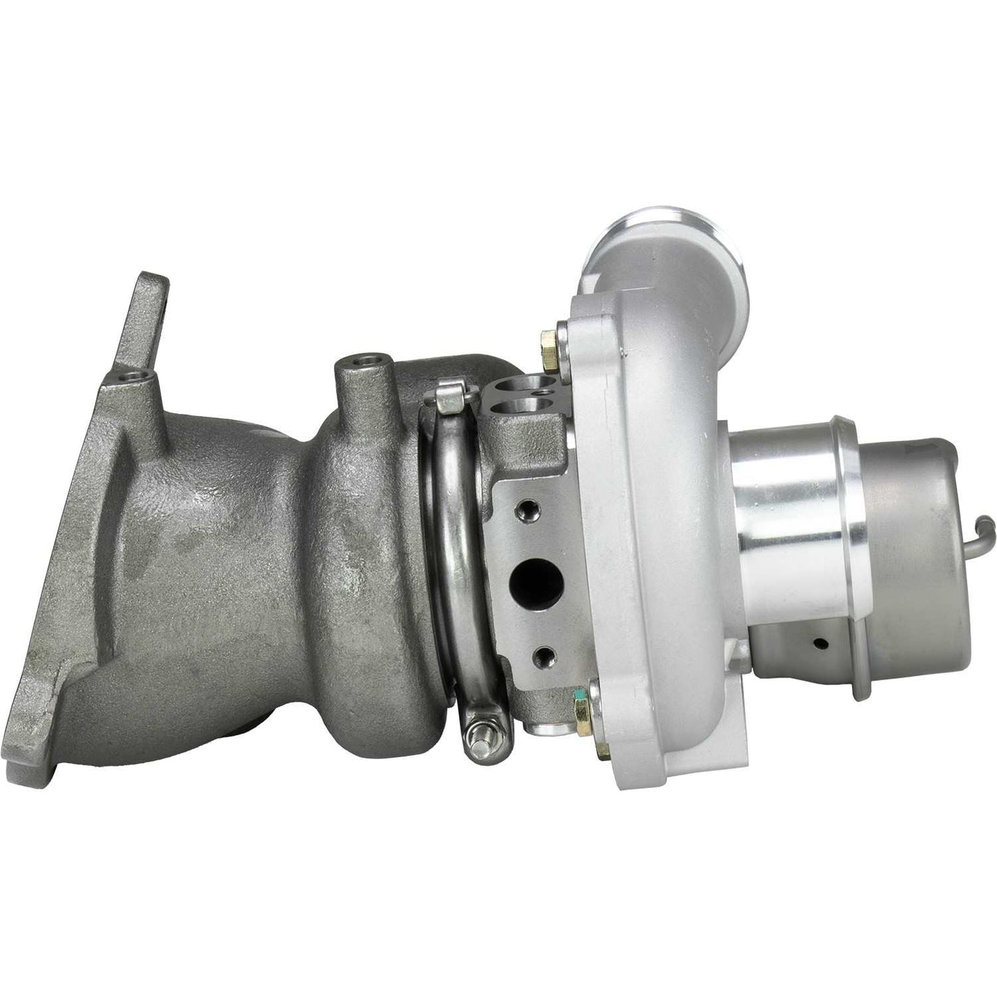 Global Parts Distributors LLC Turbocharger 2511592