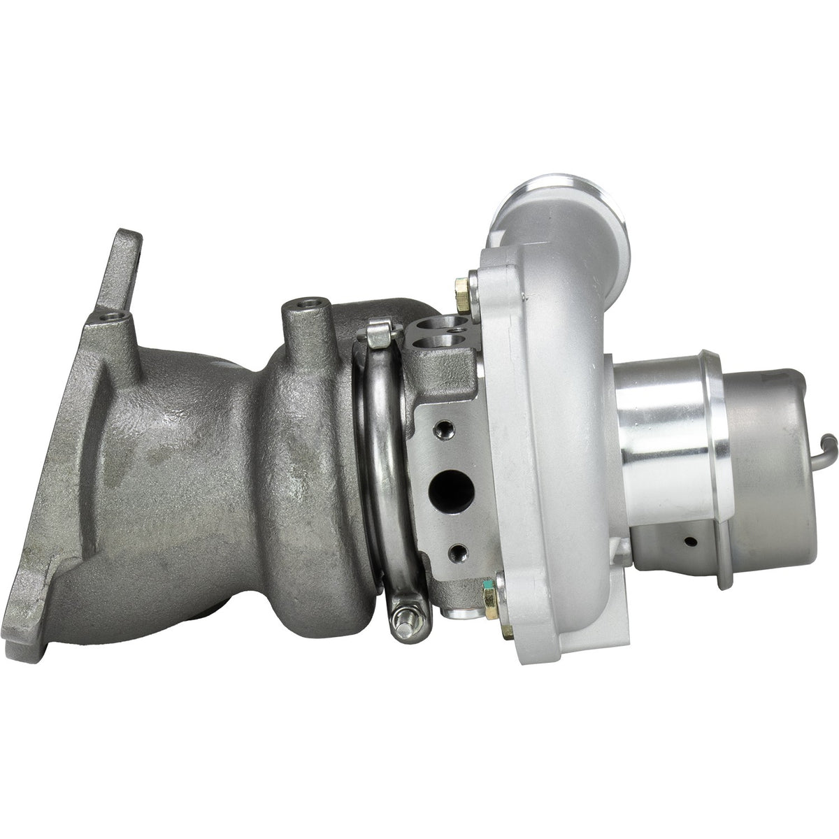Global Parts Distributors LLC Turbocharger 2511592