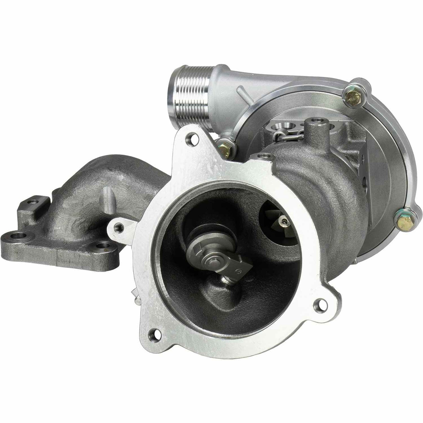 Global Parts Distributors LLC Turbocharger 2511592