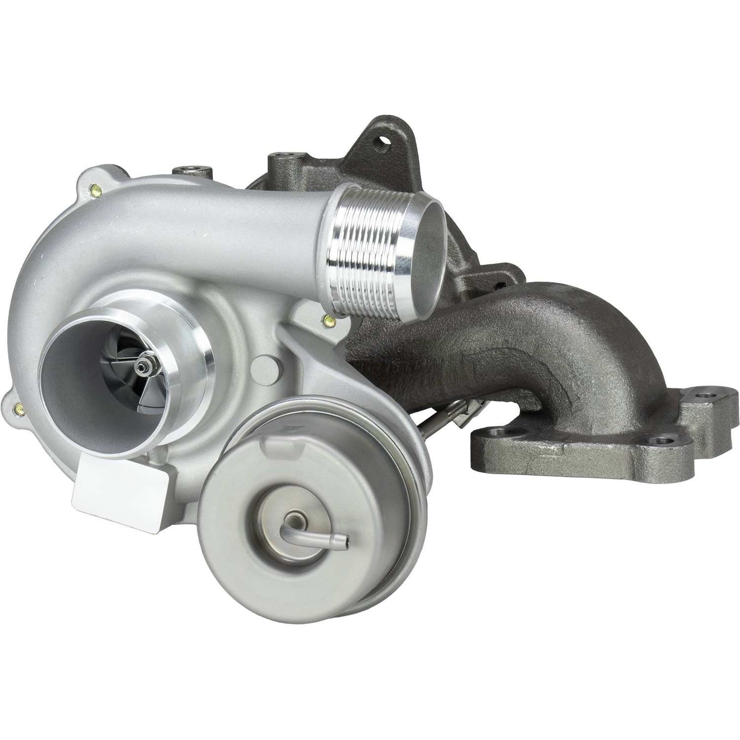 Global Parts Distributors LLC Turbocharger 2511592