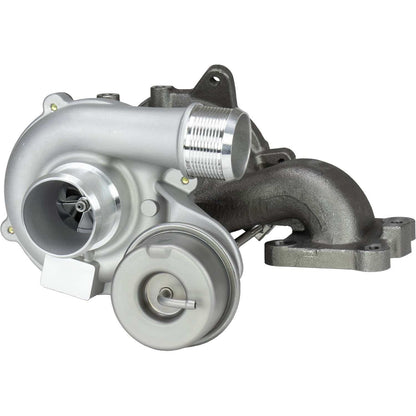 Global Parts Distributors LLC Turbocharger 2511592