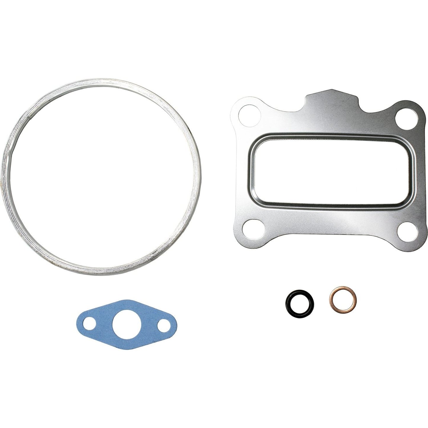 Global Parts Distributors LLC Turbocharger 2511592