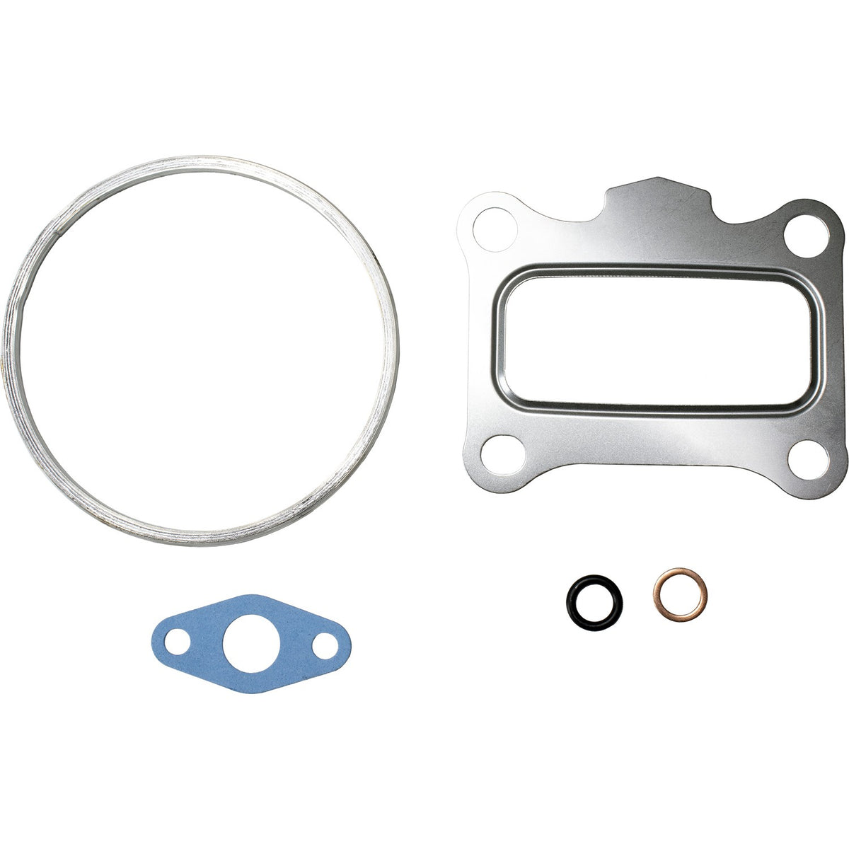 Global Parts Distributors LLC Turbocharger 2511592