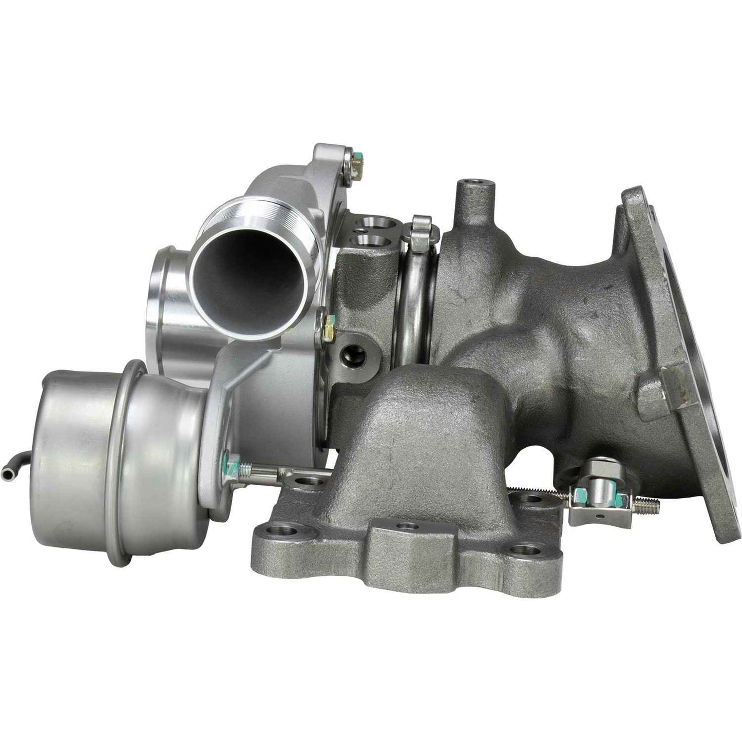 Global Parts Distributors LLC Turbocharger 2511592
