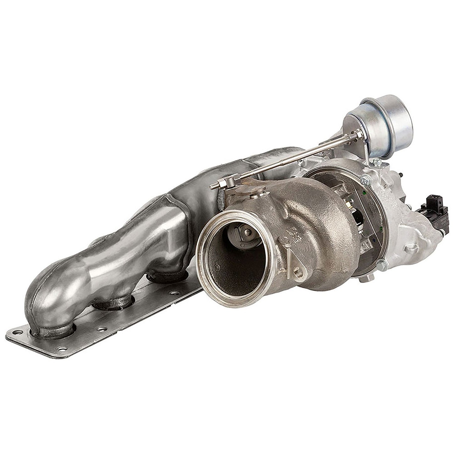 Sophio GPD Turbocharger 2511593 image 2