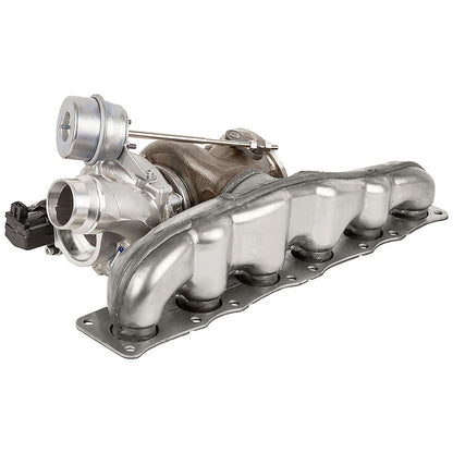 Sophio GPD Turbocharger 2511593 image 4