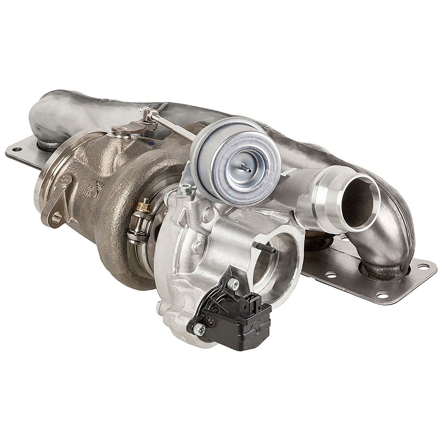 Sophio GPD Turbocharger 2511593 main image