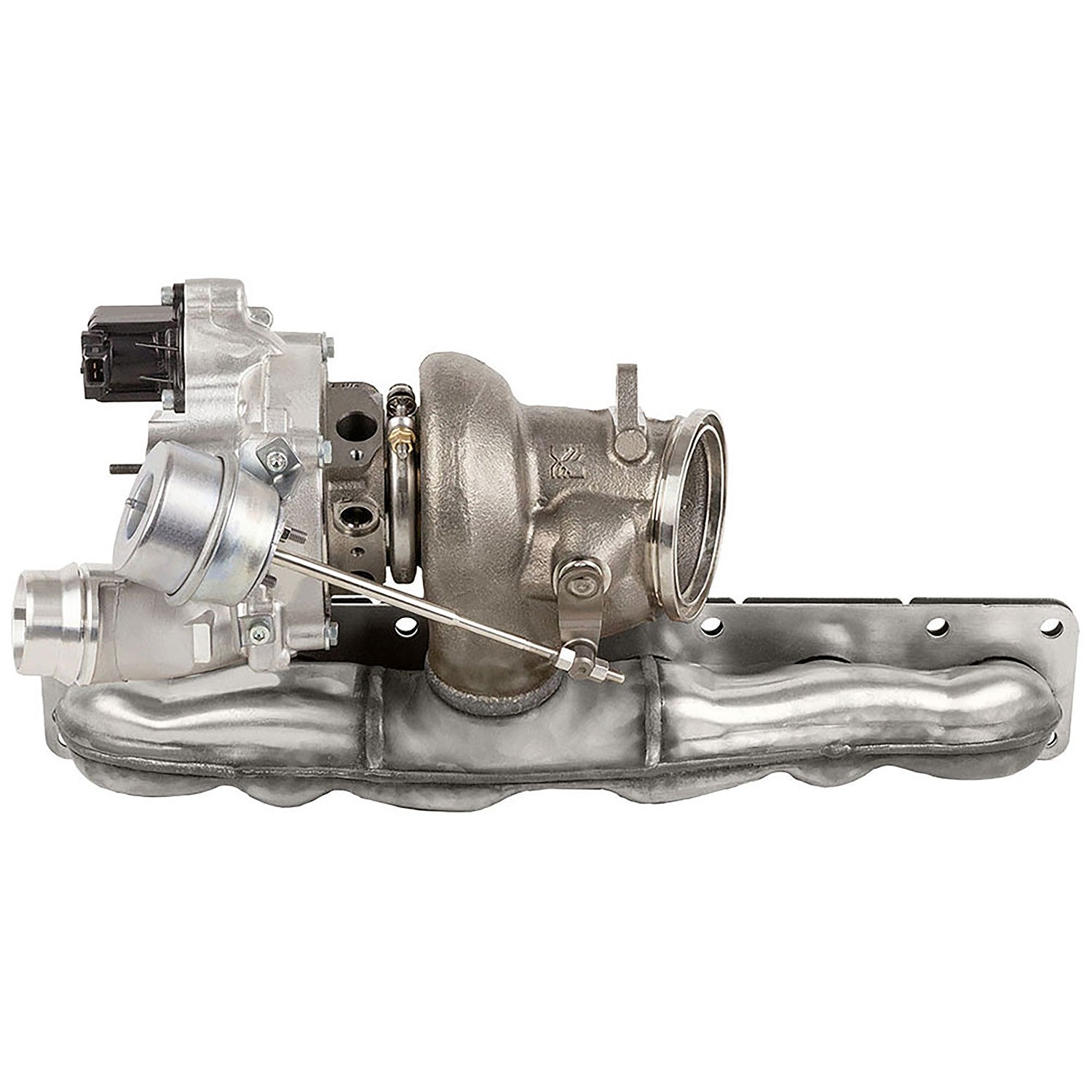 Sophio GPD Turbocharger 2511593 image 3