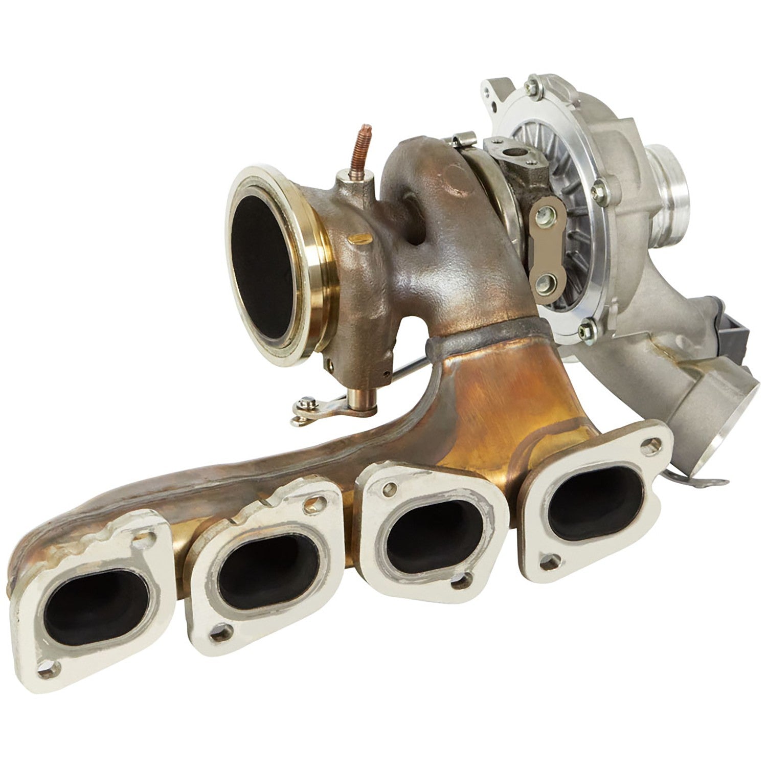 Sophio GPD Turbocharger 2511594 image 3