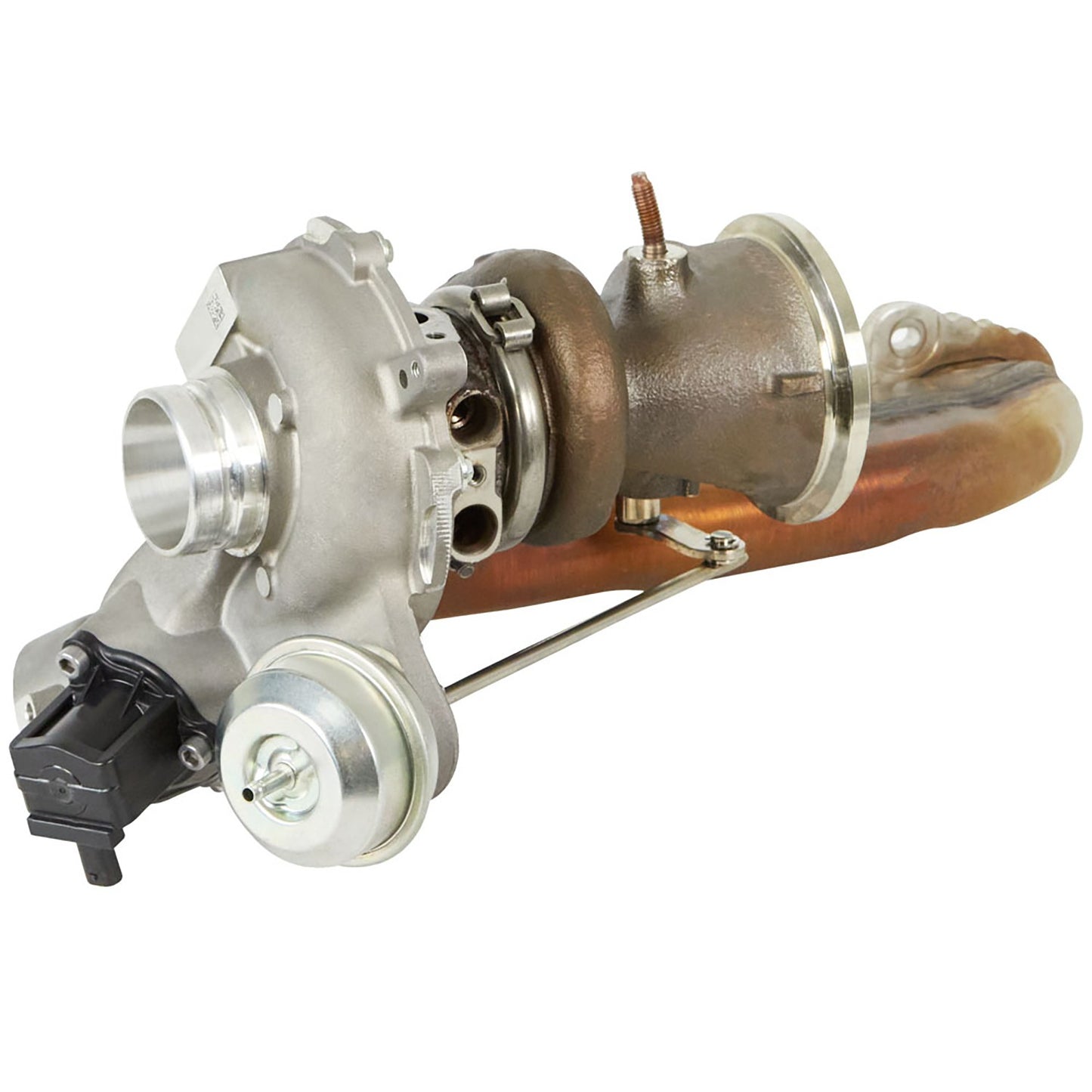 Sophio GPD Turbocharger 2511594 main image