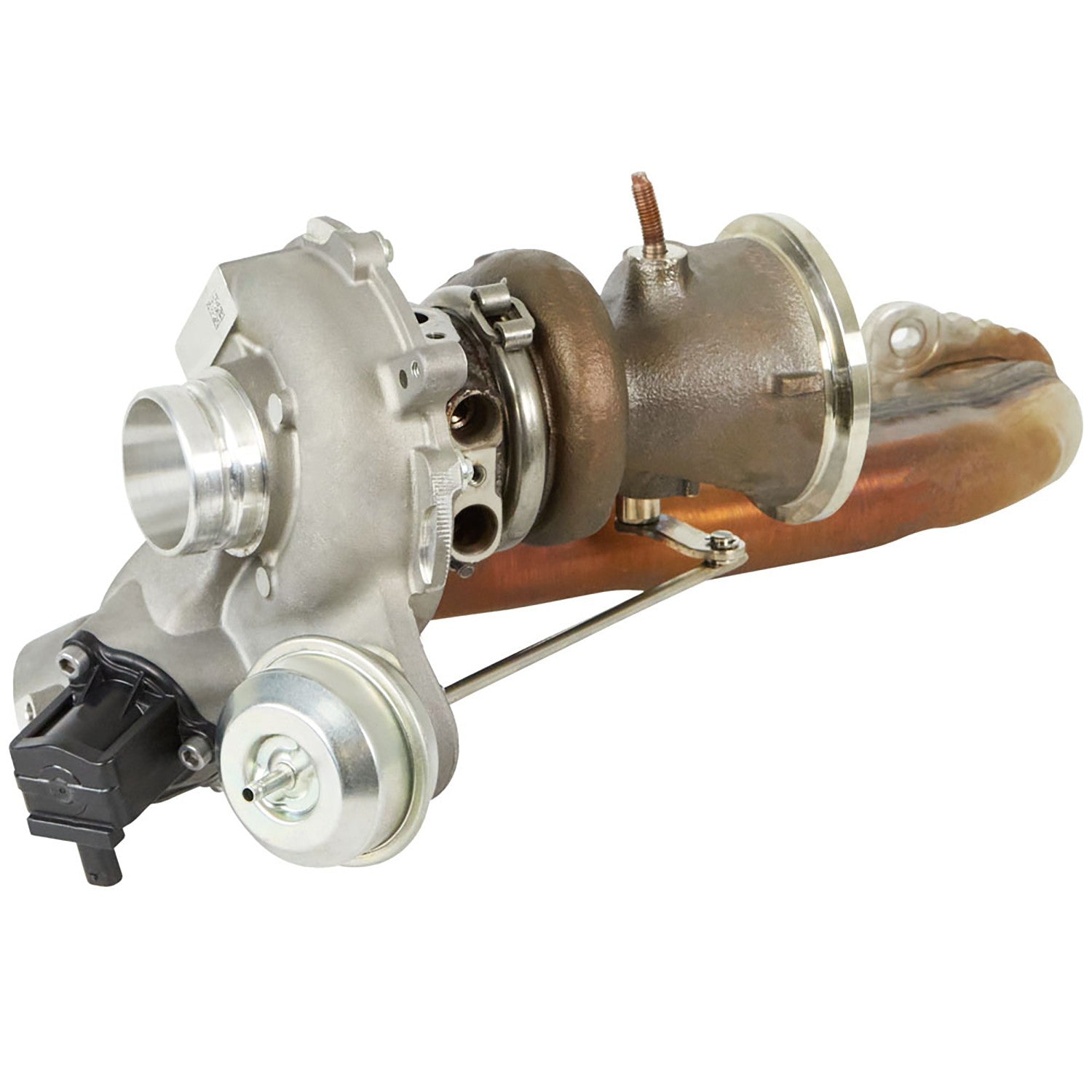 Sophio GPD Turbocharger 2511594 main image