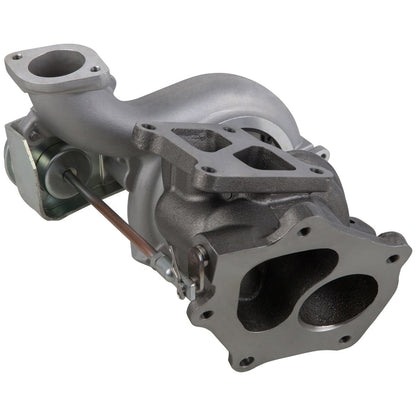 Sophio GPD Turbocharger 2511597 image 2