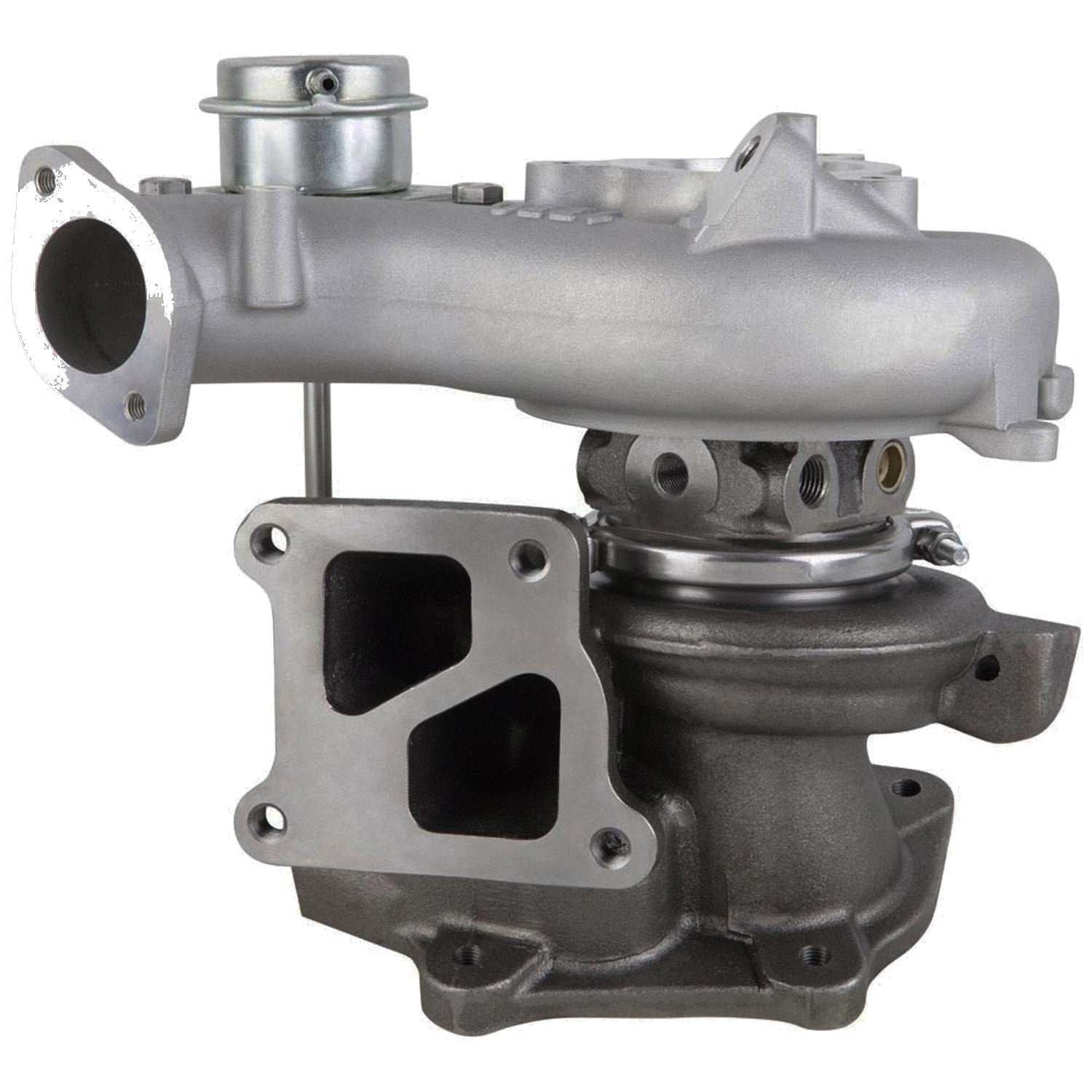 Sophio GPD Turbocharger 2511597 image 3