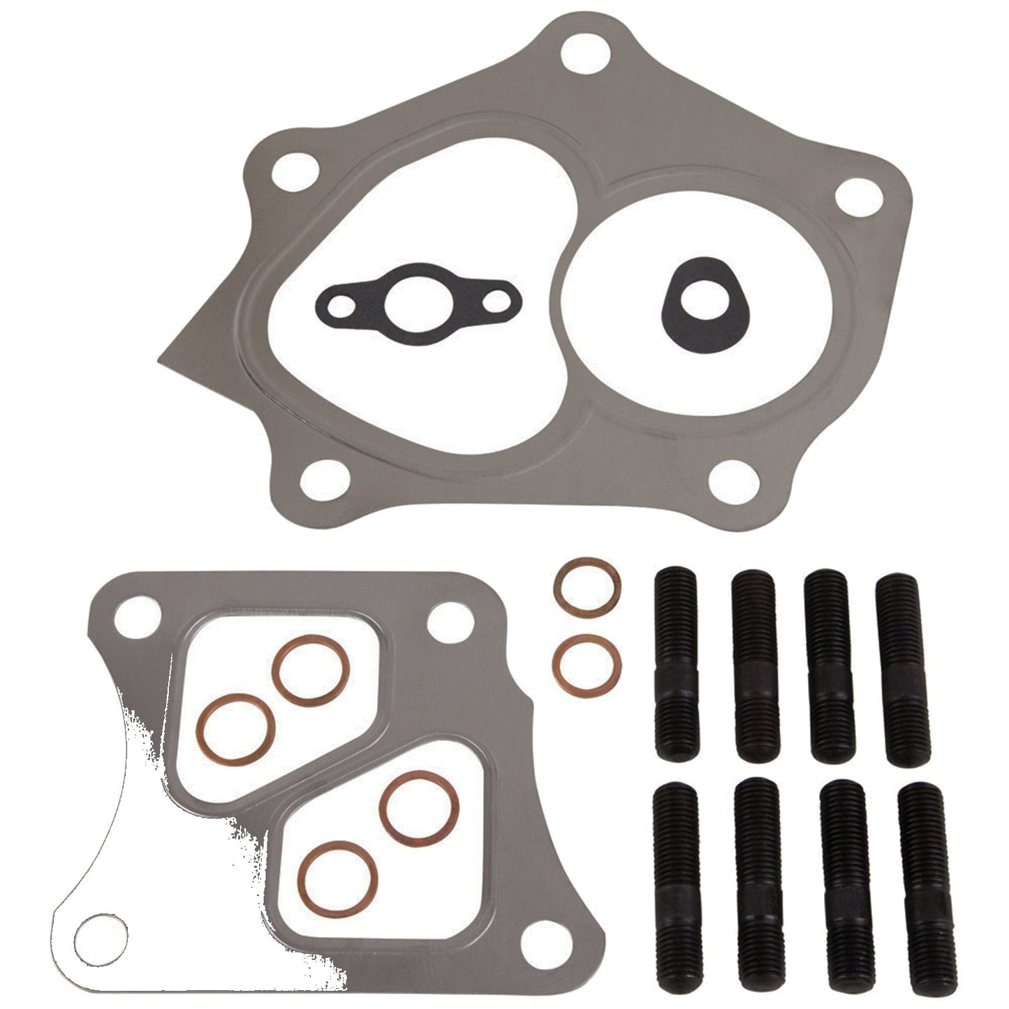 Sophio GPD Turbocharger 2511597 image 4