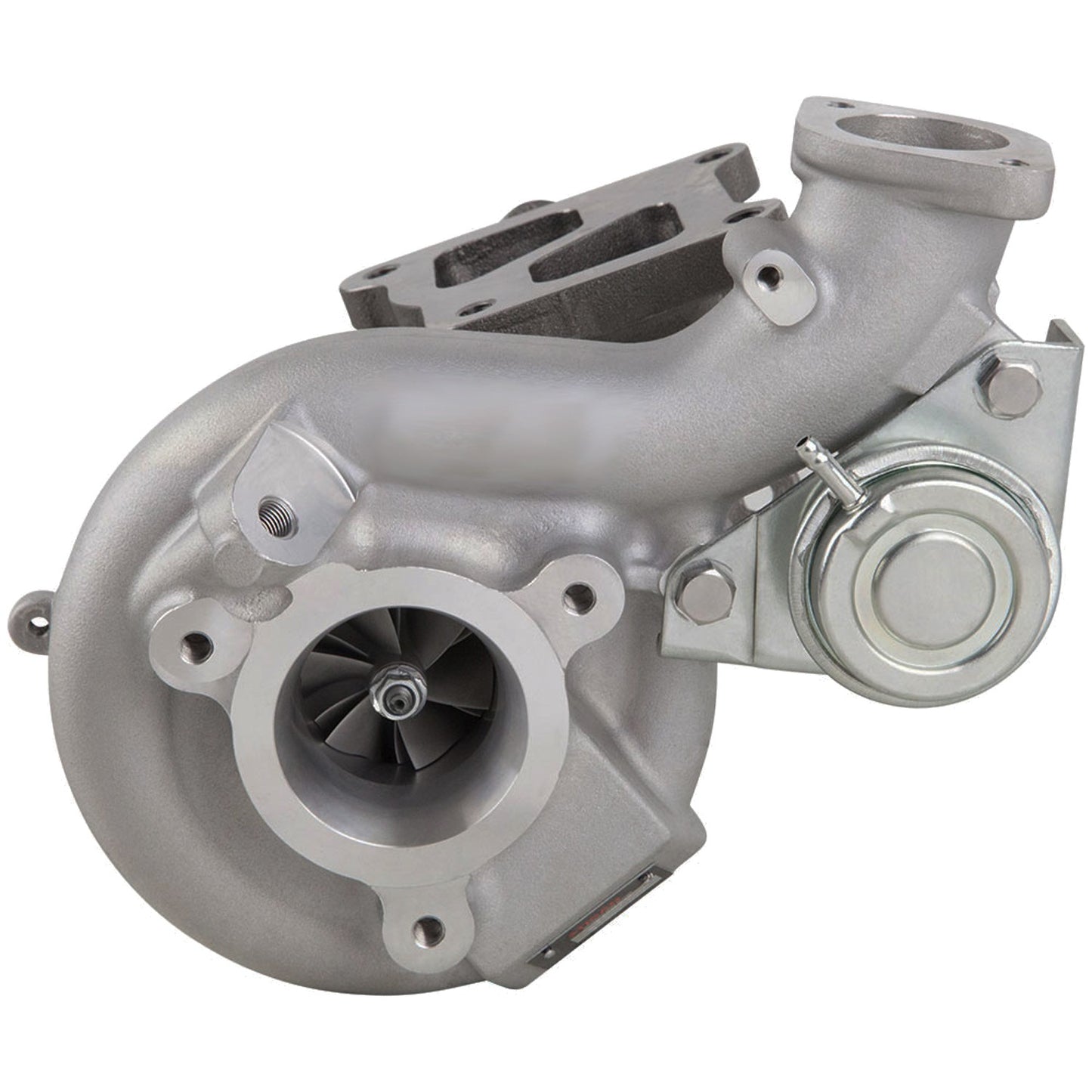 Sophio GPD Turbocharger 2511597 image 6